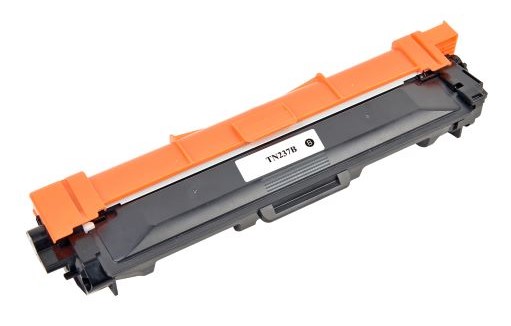 Compatible Brother TN237 Black toner cartridge Compatible Brother TN237 Black toner cartridge