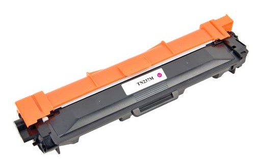 Compatible Brother TN237 Magenta toner cartridge Compatible Brother TN237 Magenta toner cartridge