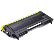 Compatible Brother TN2030 Black High Yield Toner Cartridge (2600 pages) Compatible Brother TN2030 Black High Yield Toner Cartridge (2600 pages)